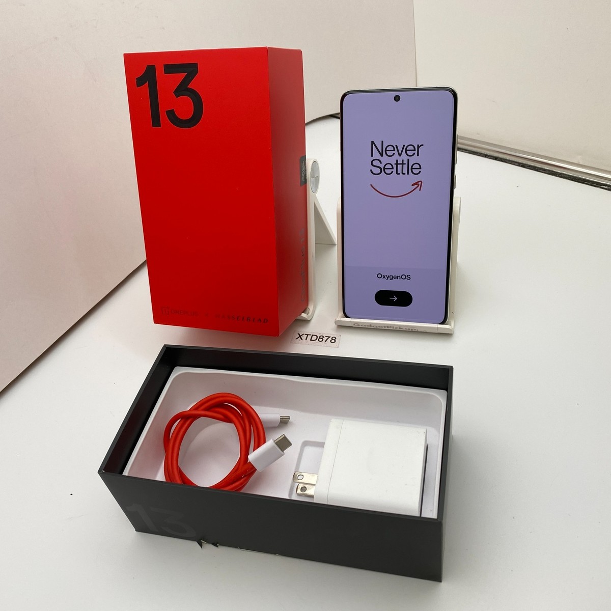 OnePlus 13 - 512GB - Arctic Dawn (Unlocked) CPH2655 - Open Box | eBay