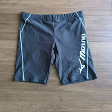 Mizuno Competitive Swimsuit XO Dark Gray