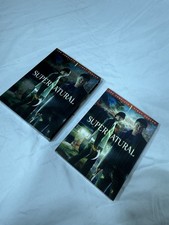 2006 Inkworks Supernatural Season 1 Trading Cards 9