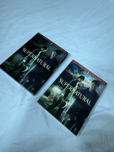 Supernatural Season 1 Dvd | eBay
