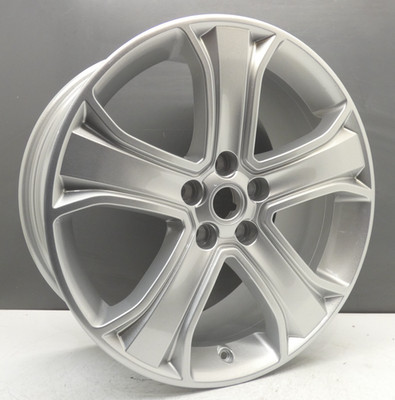 RANGE ROVER SPORT L320 20'' ALUFELGE FELGE SILBER LR028938 9H3M-1007-BAW X1