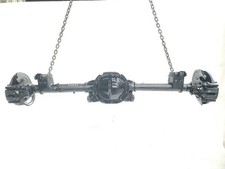 1999 2004 Ford Mustang Rear End Axle Base 7.5 Ring Gear 3.27 Ratio