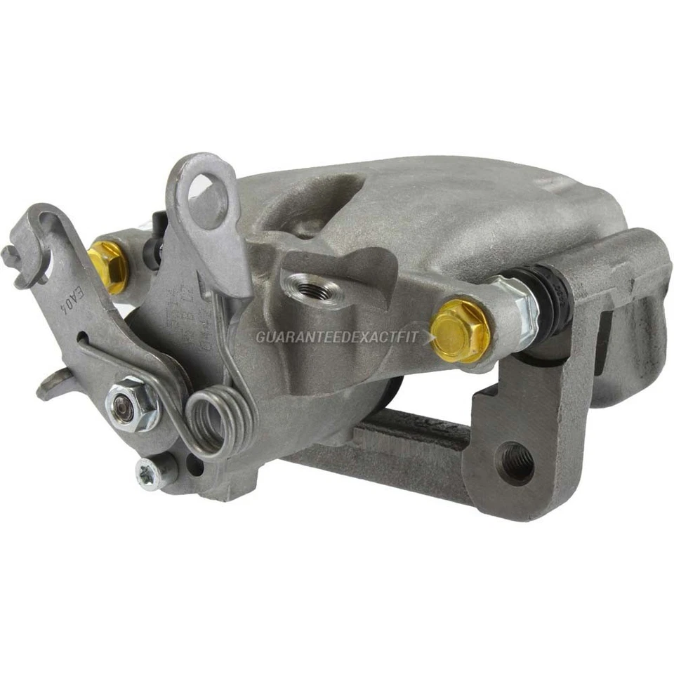 For Saab 9-5 & Buick LaCrosse Regal Centric Rear Right Brake Caliper TCP - Image 2 of 4