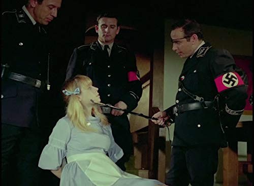 Mondo Freudo and Mondo Bizarro (Blu-ray) Judy Adler Carol Baughman (US IMPORT) - Picture 3 of 3