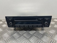BMW Z4 E89 2013 Radio CD-Player DVD-Player Navigation 9302159 GIR72143