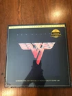 Van Halen II – 2xLP 45RPM MFSL MOFI One-Step NEW! MINT! SEALED!