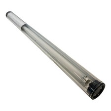 Waldmann DWDE 118 B Machine Light 24V 18W IP67 Industrial Light Industry