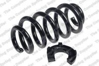 Fahrwerksfeder Hinterachse FüR Audi Skoda VW Q4 Sportback SUV Enyaq Iv ID.3 ID.4