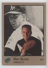 1992 Studio Mike Moore #227 9h3