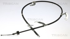 TRISCAN Bremsseil Seilzug Feststellbremse 8140 181161 für HYUNDAI IONIQ AE GDI 1