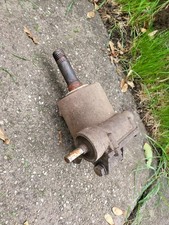 Belle Minimix 150 Cement Mixer Gearbox Assembly - 900/37600