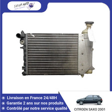 Radiateur Citroen SAXO