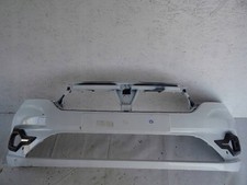 Dacia Sandero III Vordere Stoßstange Bumper 11369302752 OE Original Teil