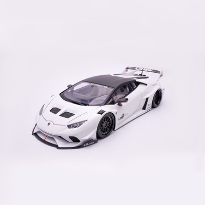 1:18 Autoart  Lamborghini LB HURACAN GT Voll offene Automodell Kollektion