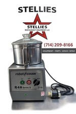 Robot Coupe R4N 5 1/2 Quart Blender Series D