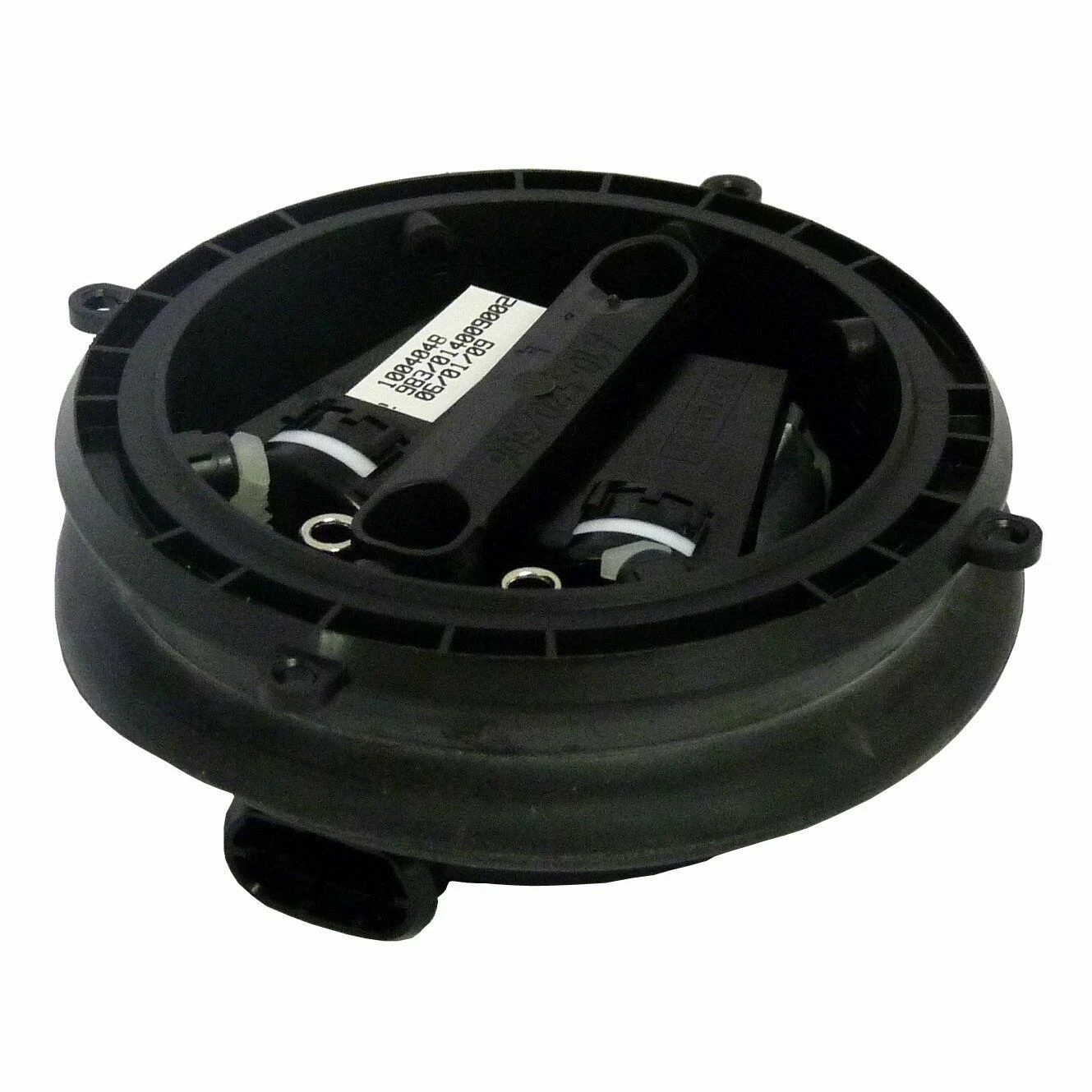 Bentley Continental Gt, Gtc & Flying Spur Left Mirror Motor 3W0959577