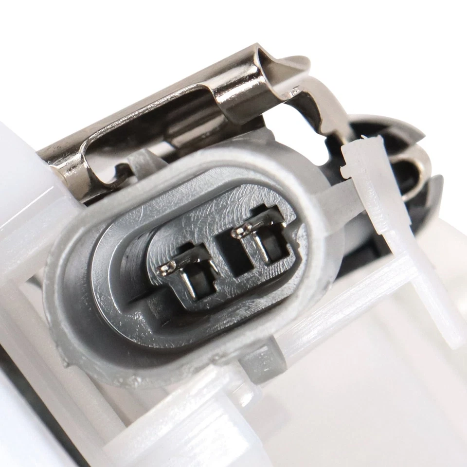 TRQ PSA76419 Drivetrain Kit For Chevy Impala Limited 2014-2016 Front - Imagem 2 de 4