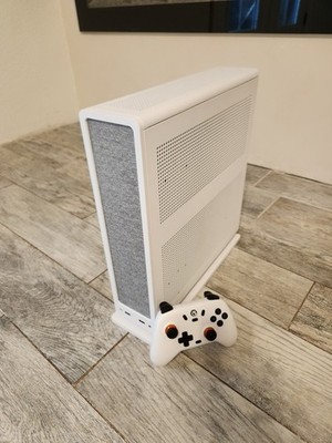 Fractal Ridge SFF Gaming PC 