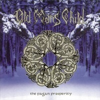 Old Man's Child - Pagan Prosperity - Cd - G3Z