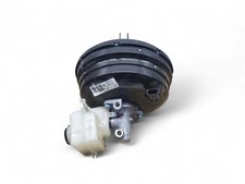 BMW X5 F15, F85 Unterdruck-Bremskraftverst�rker 6856833 3.00 Petrol 33462582