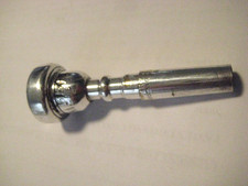 Rare Besson 6 Made In England Vintage Professional Trumpet Mouthpiece Fair Cond.