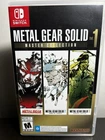 New ListingMetal Gear Solid: Master Collection Vo1. 1 - Nintendo Switch