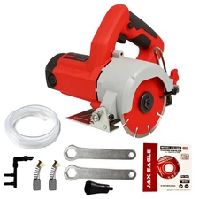 Jax Eagle 110V Marble Cutter Circular Saw Corded Electric Saw Tile Cutter Tool