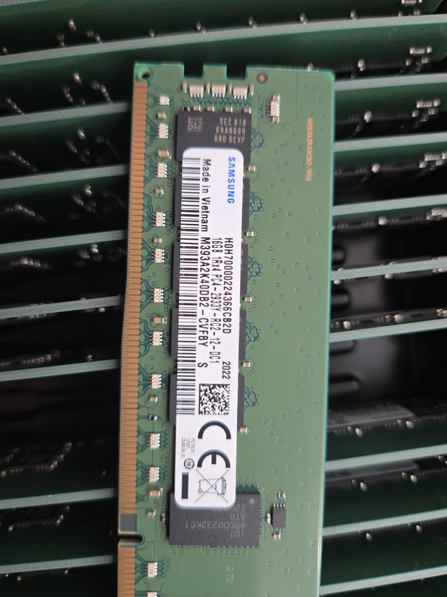 Samsung Computer RAM for sale | eBay
