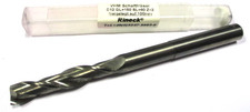RINECK VHM Schaftfr&auml;ser Bohrnutenfr&auml;ser lang &Oslash;12 x60/100x150 Z2 Neu D7761