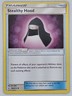 Stealthy Hood 186/214 Pokemon - Sun & Moon Unbroken Bonds MP