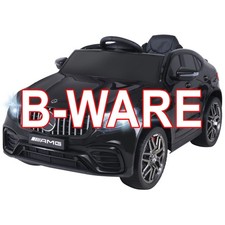 B-Ware Kinder Elektroauto Mercedes GLC 63S Kinderauto Elektrofahrzeug Fahrzeug