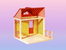 LEGO® Scala™ 5404 Basic House NEU ungeöffnet RARITÄT