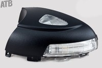 OE Blinker Im Aussenspiegel Spiegelblinker Umfeldlicht Rechts FüR Skoda Yeti
