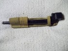BAYONET-WW1-2 English Enfield Rifle Bayonet & Sheath,and Belt Holder. — photo 1