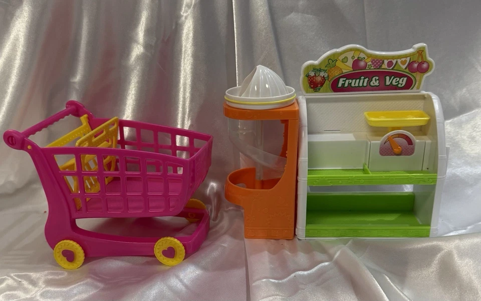 Shopkins - Image 2 of 3