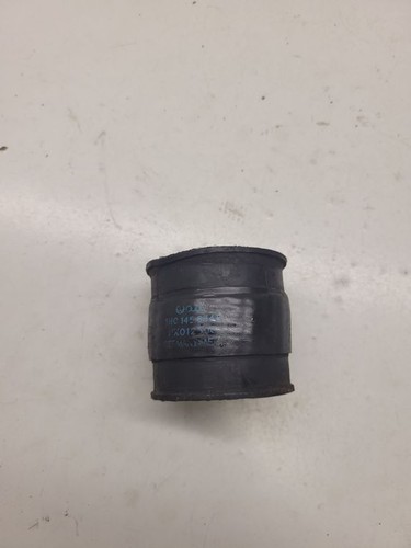 Volkswagen Golf III 1996 Diesel 66kW Schlauch / Leitung Ladeluftkühler DRA9438