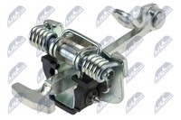 NTY TüRfeststeller EZC-PE-053 FüR Peugeot 307 3A Break 3E SW 3H CC 3B 16V Hdi