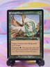 Magic the Gathering MTG Judgment 2002 Card | Canopy Claws 108/143