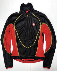 Castelli Rosso Corsa | eBay