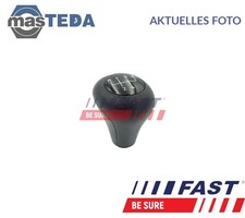 FT00075 SCHALTKNAUF FAST FÜR BMW 3,5,Z4,E46,E36,E30,E34,E85