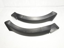 2014-2022 Land Rover Range Rover Sport Rear Left Right Wheel Flare Set Oem