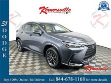 2023 Lexus NX 250 250 Premium FWD 4dr SUV Lane Departure Backup Camera