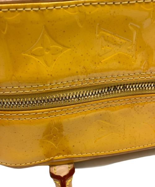 LOUIS VUITTON                    Tompkins Square bronze M91103 — image 8