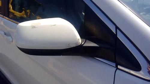Passenger Side View Mirror Power SE Canada Market Heated Fits 12-16 CR-V 1545031