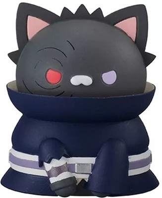 Mini Figure Obito Uchiha ''MEGA CAT PROJECT NARUTO -Naruto Shippuden