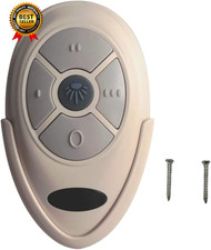 35T1 Ceiling Fan Remote Control Replacement for Harbor Breeze Allen Roth....