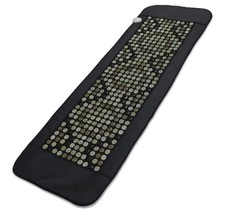 UTK 70'' x 24'' Full Body Quantum Wave Far Infrared Heating pad 5x Pain Relief