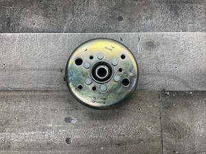 POLARIS 0450525 OEM FLYWHEEL MAGNETO ROTOR SCRAMBLER 50/90 PREDATOR SPORTMAN 90