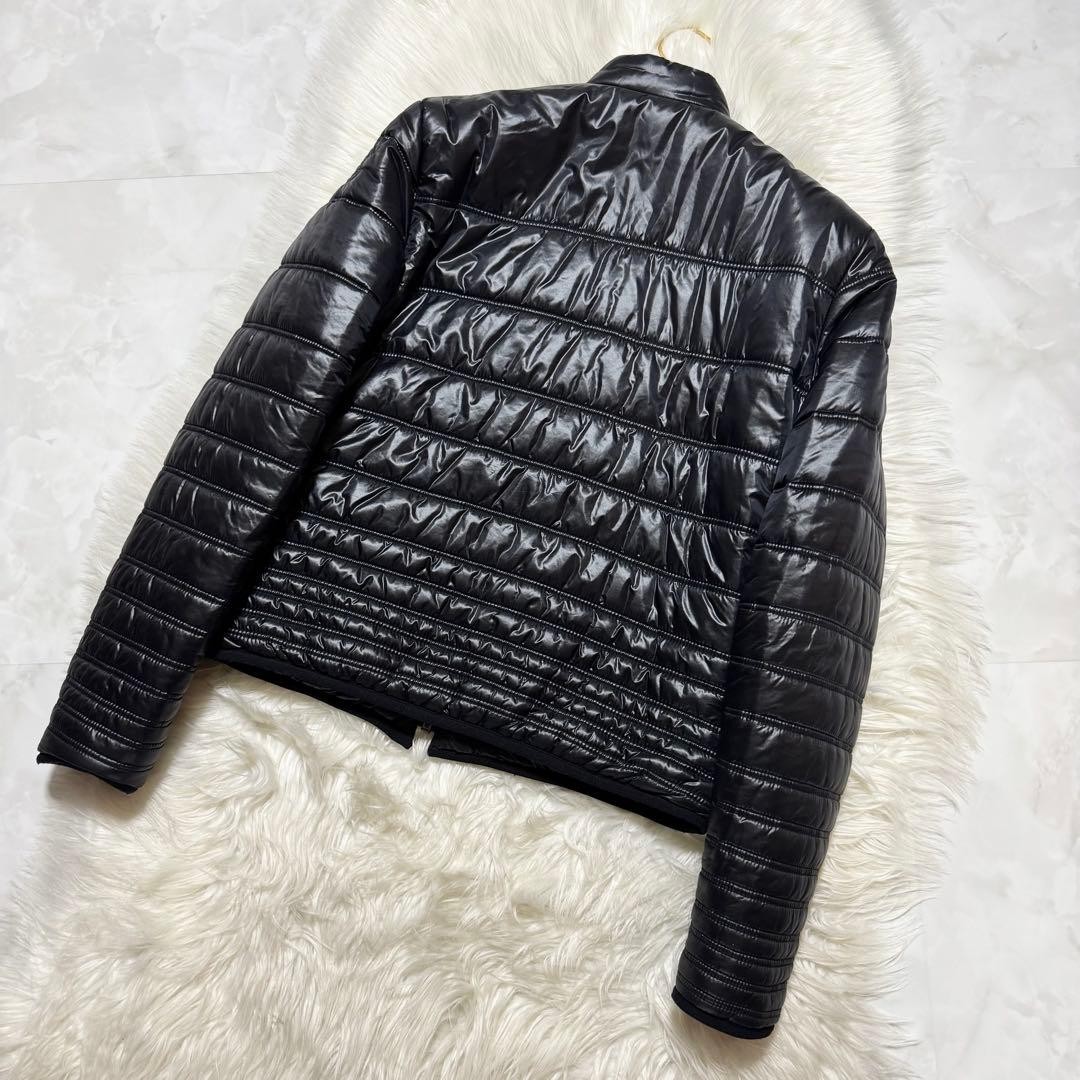 USED AUTHENTIC CHANEL COCO MATELASSE QUILTED REVE… - image 7