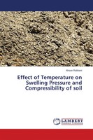 Ahsan Rabbani | Effect Of Temperature On Swelling Pressure And...